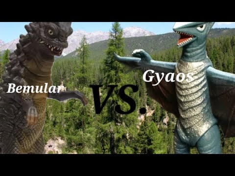 Bemular vs. Gyaos
