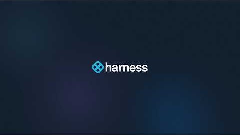 Using the Harness MCP server with VS Code