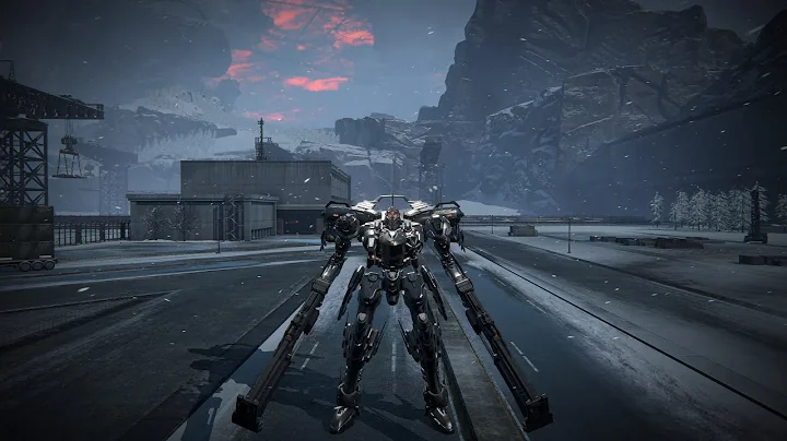 This is what happens if you politely walk to V.VII Swinburne