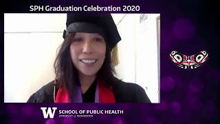 Archive: SPH Graduation Celebration 2020
