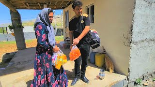 Download Lagu 🌼🧹 From cleaning the yard to inviting Razieh to an intimate dinner 🍛🥗 — with Banoo 💕 MP3 Download Lagu 🌼🧹 From cleaning the yard to inviting Razieh to an intimate dinner 🍛🥗 — with Banoo 💕 MP3