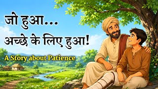 Everything Happens for a Reason | Everything Happens for a Reason | Best Motivational Story about...