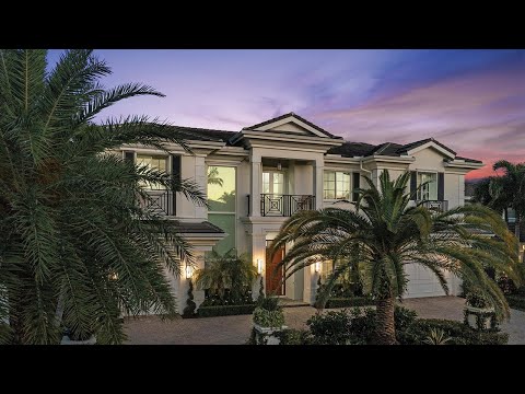 7212 NE 8th Drive, Boca Raton, FL home video tour