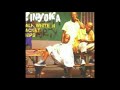 Izinyoka - Njengendoda