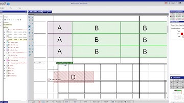 Metal Wall Panels Demo for The EDGE Estimator