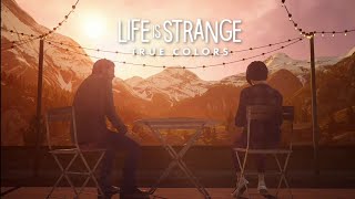 O passado da Alex - (FINAL) - Life is strange: true colors - (Lado B) - 10