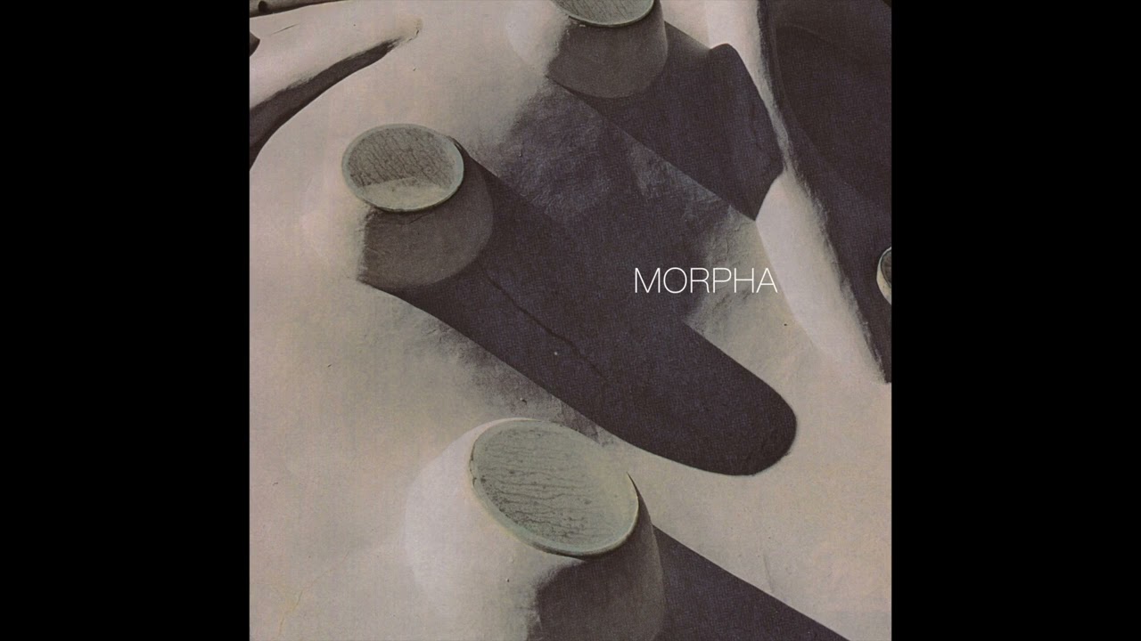 Morpha- Clear (Shebbe Remix)