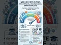 ssc je cbt 2 2025 mechanical engineering exam analysis #sscje #sscjecbt2 #sarkariAEJE #aeje2026