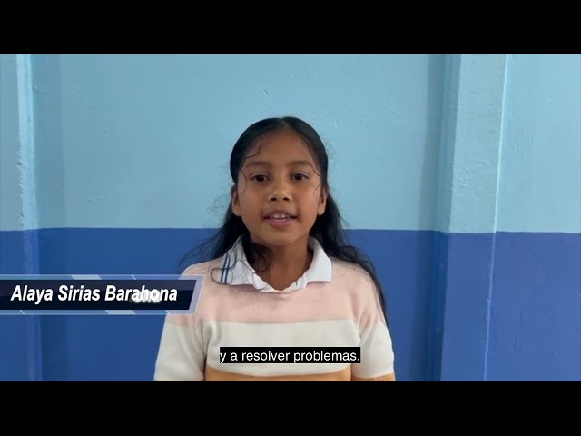Watch Día Internacional de la Educación Artística on YouTube.