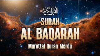 Surah Al-Baqarah Full 1-286 Ayat - Zain Abu Kautsar | Murottal Tartil dan Nyaman