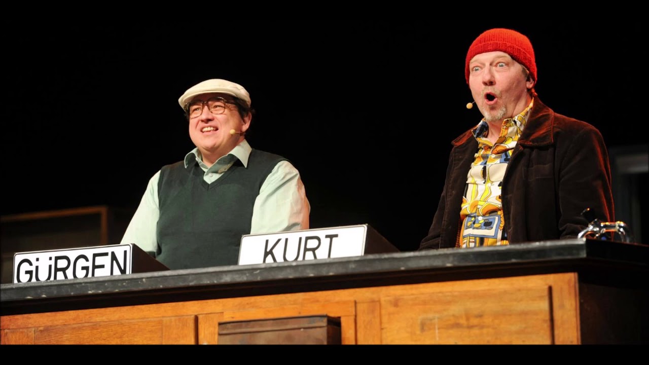 Arschkrampen - Morning has broken