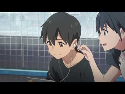 【うんこちゃんMAD】大工の子×Softbank コラボCM