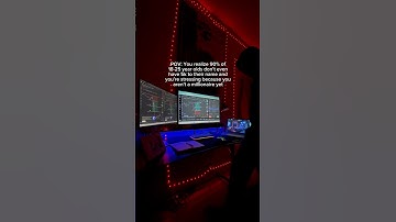 2 different mindsets…#motivation #trading #success #foryou #foryoupage #fyp