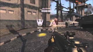 Hitmarker Lefty