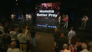 5.10.26 - Livestream - Pastor David Chisholm