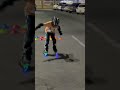 Skating @Abu Dhabi
