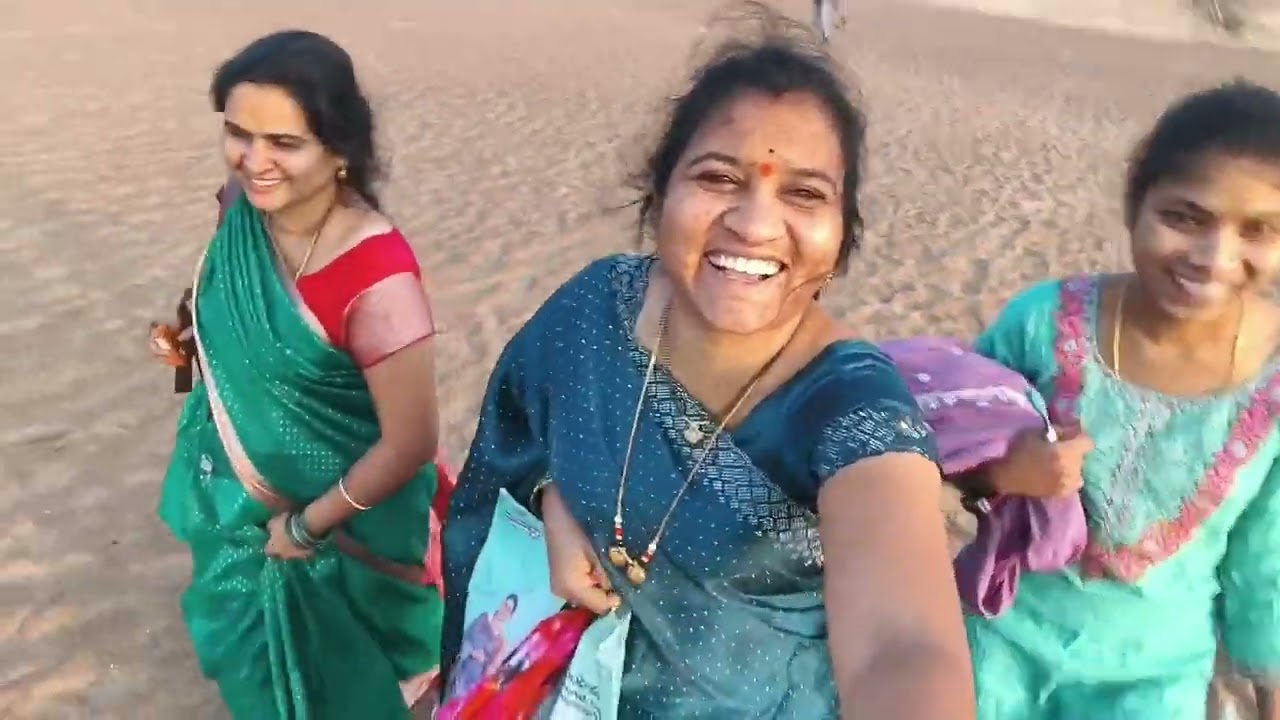 #medaramtrip part-2#hasiniboinolla~😃#youtubeshorts and vlogs😇