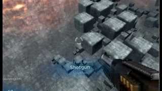 uberstrike battle on cuberstrike
