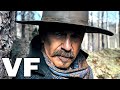 Horizon  une saga amricaine chapitre 1 bande annonce vf 2024 kevin costner nouvelle