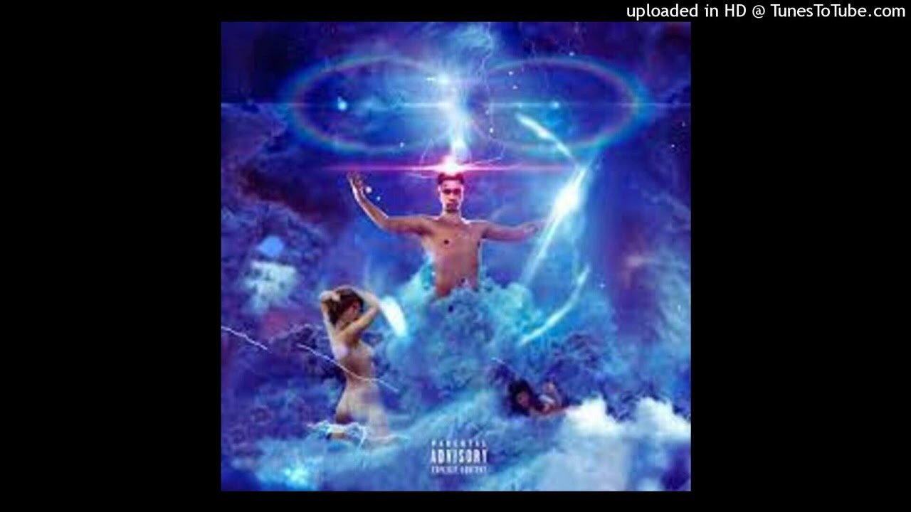 [INSTRUMENTAL] K SUAVE - TRIPPPLE H