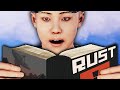 *КНИГА СОЗДАТЕЛЯ Rust* ВОТ к чему РАЗВИЛСЯ Выживая по руководству и советам Алистара. Раст | Rust