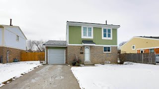 254 John Tabor Trail, Toronto - Open House Video Tour