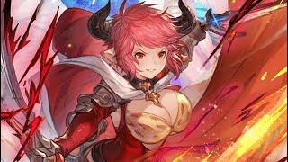 [GBF] Sturm (Grand) FLB Showcase