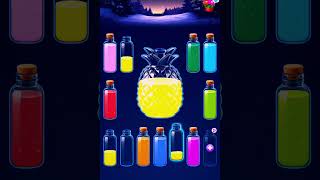 water sort color puzzle |water sort game screenshot 4