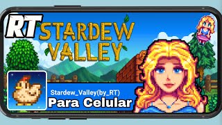 🔥SAIU! STARDEW VALLEY 1.5.6.52 PARA ANDROID! (ATUALIZADO) 2024