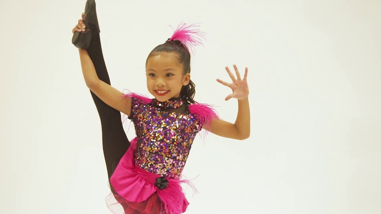 L.A. Dance Academy Photo Week 2019