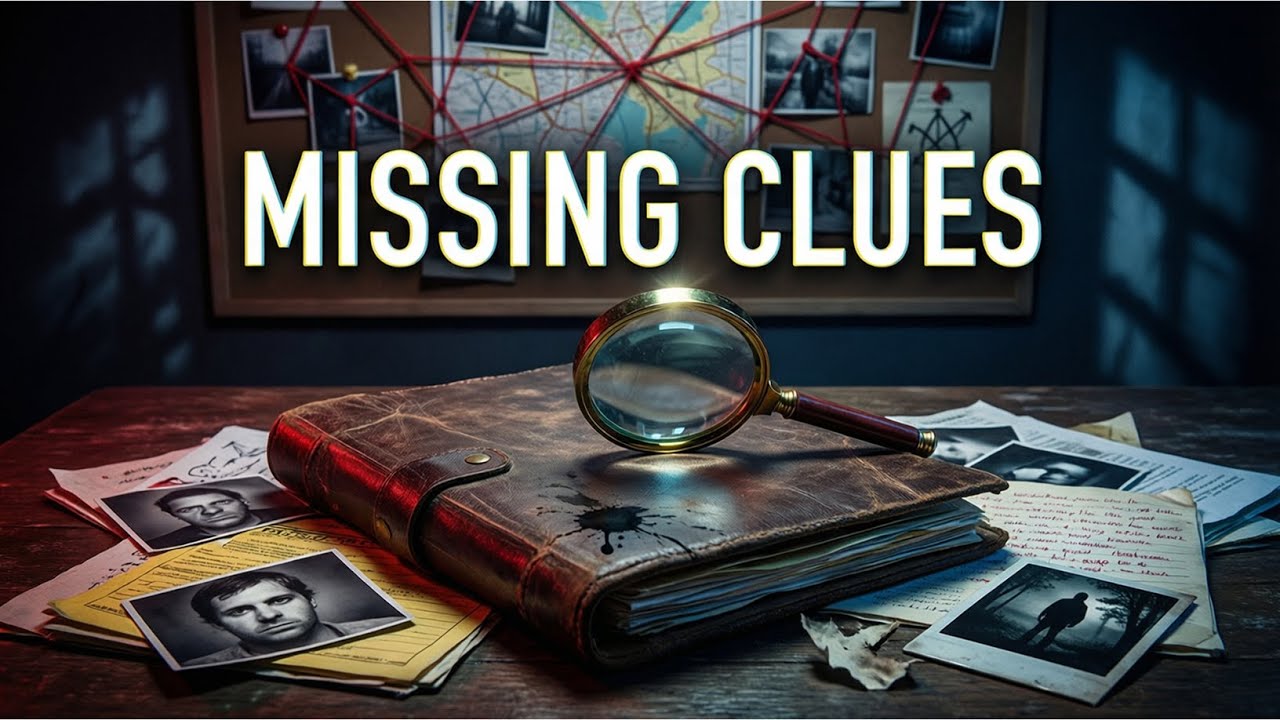 The Evidence Everyone Ignored — Until It Solved a Cold Case (Before Things Changed)
