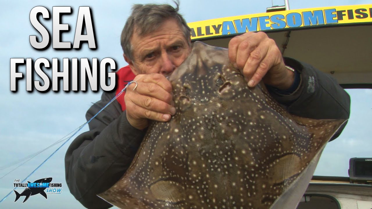 Sea Fishing Tips - The Chum Bag