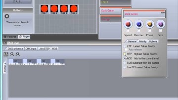 Switch Priorities - Programming