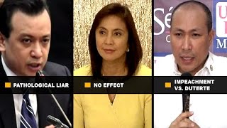 UNTV: Why News (March 23, 2017)