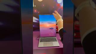 Lenovo concept laptops are INSANE!
