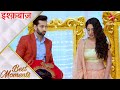   is shivaay falling in love with anika