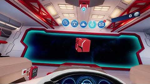 Dash Dash World - VR Kart Racing Just How You Want It To Be!