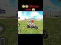Dream KTM Duke Secret Stunt But Sad Ending😢 Emotional Creator Story Indian Bike Driving 3D #yt #sad