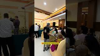 Welcome to KGF Banquets Bachupally the perfect destination for unforgettable celebrations