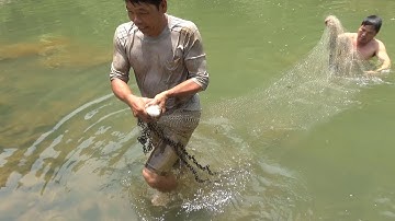 LOÀI CÁ SUỐI ĐẶC SẢN ĂN QUÊN ĐƯỜNG VỀ VÙNG TÂY BẮC