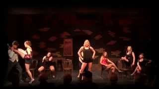 Cell Block Tango