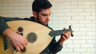 ERTAŞ ŞAKAR - BEŞ DAKİKA (SİBEL CAN UD COVER)