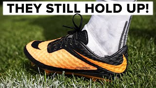 10 OLDER boots that still hold up today