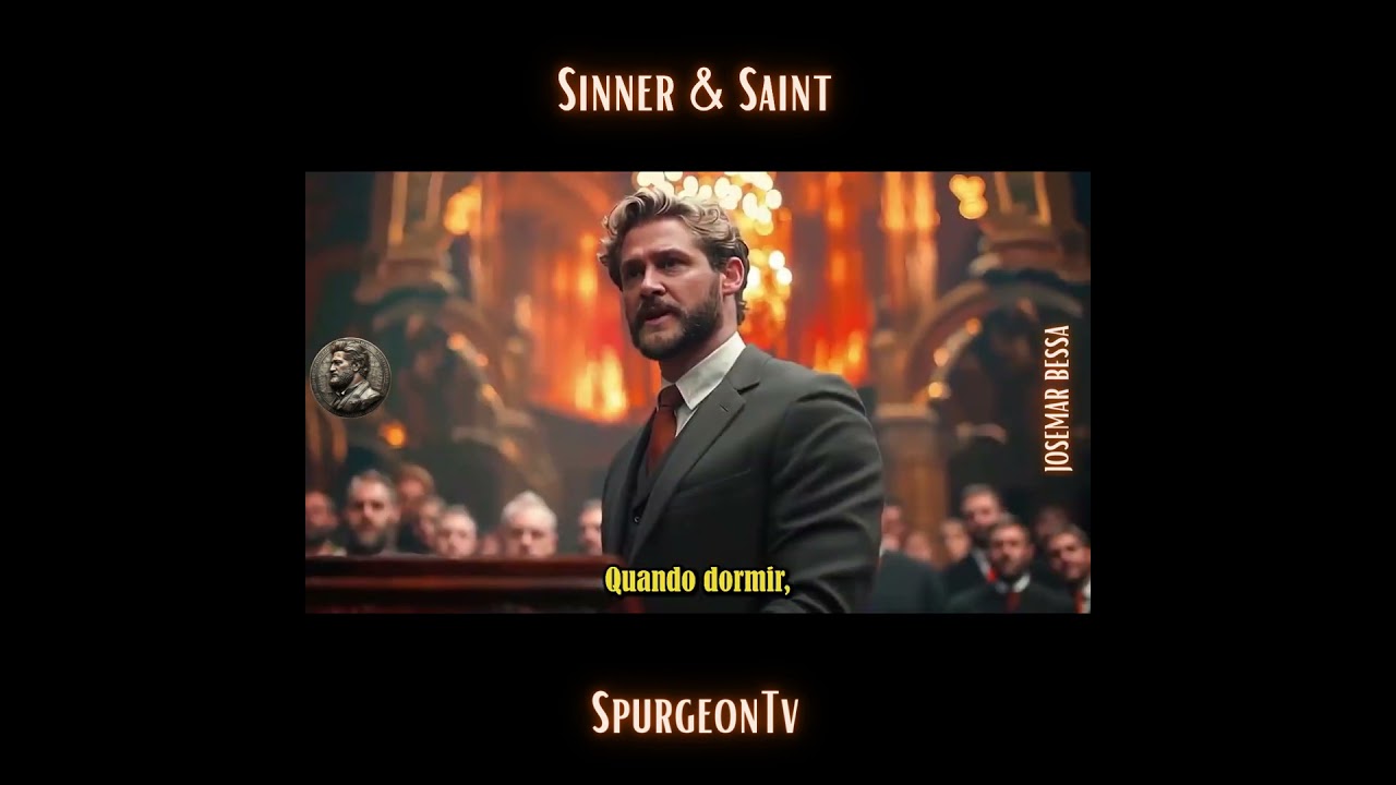 Por que isso está acontecendo comigo? | Sinner & Saint