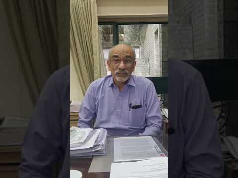 Prof Raghuram Director IIMB farewell message