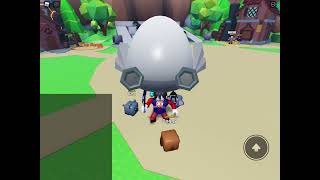 What Are The Stats Of The ‘DOMINUS’ Pet In Mining Simulator 2