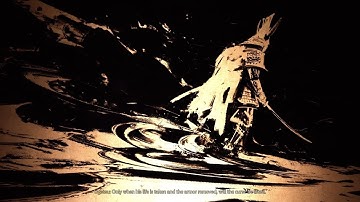 The Undying Samurai Boss Fight Lethal Difficulty | Ghost of Yotei