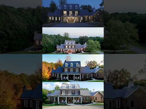5557 Parker Branch Rd, Franklin, TN home video tour