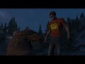 GTA 5(PS4)100% Completion Playthrough(#49/Finale)