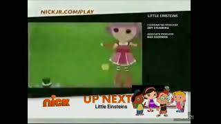 Nick Split Screen Credits April 13 2013